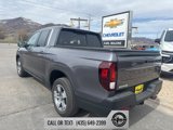 Used 2024 Honda Ridgeline RTL image 2