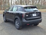 New 2025 Nissan Kicks S image 3
