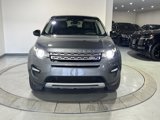 Used 2019 Land Rover Discovery Sport HSE image 5
