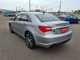 Used 2013 Chrysler 200 Limited w/ Sun/Sound Group image 3
