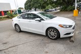 Used 2017 Ford Fusion SE image 3