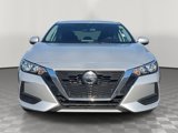 Used 2021 Nissan Sentra SV image 2