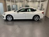 Certified 2021 Acura TLX w/ Technology Package image 2