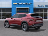 New 2025 Chevrolet Trax LT image 3