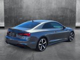 Used 2022 Audi A5 2.0T Premium Plus image 5