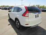 Used 2016 Honda CR-V Touring image 4