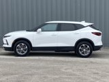 Used 2023 Chevrolet Blazer LT w/ LPO, Floor Liner Package image 4