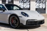 Used 2024 Porsche 911 Turbo image 2