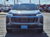 New 2025 Chevrolet Equinox LT image 2