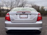 Used 2012 Ford Fusion SE image 4