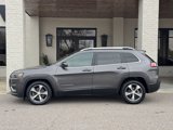 Used 2019 Jeep Cherokee Limited image 6