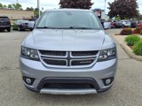 Used 2019 Dodge Journey GT w/ Nav & Sun Group image 2