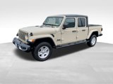 Used 2020 Jeep Gladiator Sport w/ Quick Order Package 24S image 2