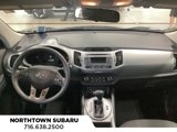 Used 2016 Kia Sportage LX image 2