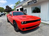 Used 2018 Dodge Challenger SXT w/ Blacktop Package image 3