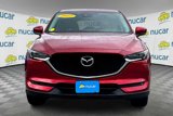 Used 2017 MAZDA CX-5 Grand Touring image 2