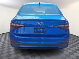 Certified 2024 Volkswagen Jetta Sport image 5