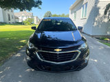 Used 2018 Chevrolet Equinox LT image 2