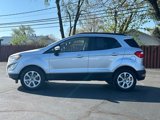 Used 2019 Ford EcoSport SE image 4