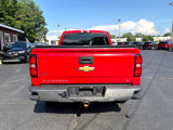Used 2017 Chevrolet Silverado 1500 LT w/ All Star Edition image 4