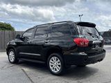 Used 2017 Toyota Sequoia Platinum image 3