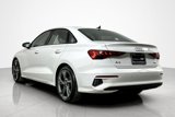 Certified 2024 Audi A3 2.0T Premium w/ Convenience Package image 3