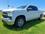 Certified 2023 Chevrolet Silverado 1500 LT image 3