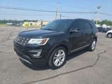Used 2016 Ford Explorer XLT w/ Equipment Group 202A image 2