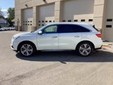 Used 2018 Acura MDX SH-AWD w/ Technology Package image 4