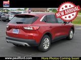Certified 2020 Ford Escape SE image 4
