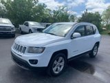 Used 2016 Jeep Compass Latitude image 3