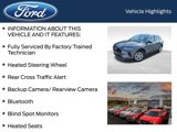 Certified 2023 Ford Escape Active w/ Cold Weather Package image 4