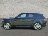 Used 2018 Land Rover Range Rover Sport Supercharged image 2