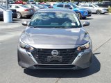 Used 2024 Nissan Sentra SV image 2