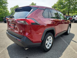Certified 2024 Toyota RAV4 LE image 5