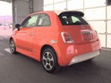 Used 2014 FIAT 500 e image 4