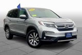 Used 2019 Honda Pilot EX-L image 2