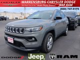 Used 2023 Jeep Compass Latitude w/ Convenience Group image 5