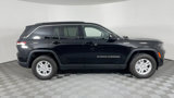 Used 2024 Jeep Grand Cherokee Laredo w/ Trailer Tow Package image 3