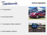 Used 2014 Cadillac SRX Luxury image 4