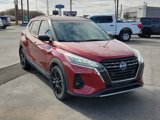 Used 2022 Nissan Kicks SR w/ Premium Package image 6