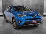 Used 2016 Toyota RAV4 XLE image 3