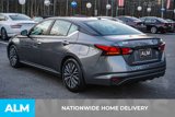 Used 2023 Nissan Altima 2.5 SV image 5