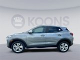 New 2025 Buick Encore GX Preferred image 2