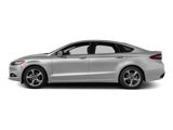 Used 2016 Ford Fusion SE image 3