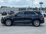 Used 2018 Cadillac XT5 Luxury w/ Driver Awareness Package image 4