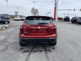 Used 2020 Nissan Rogue Sport S w/ Appearance Package image 4