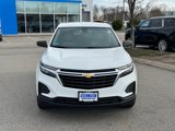 Used 2022 Chevrolet Equinox LS w/ LS Convenience Package image 2