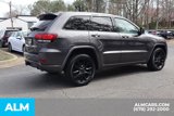 Used 2017 Jeep Grand Cherokee Altitude image 6