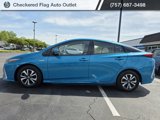 Used 2018 Toyota Prius Prime Premium image 3